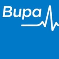 Bupa
