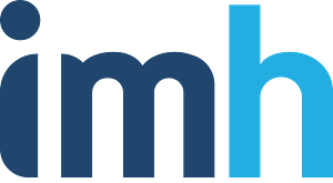 Blue Logo