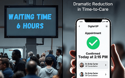 The digital doctor in your pocket