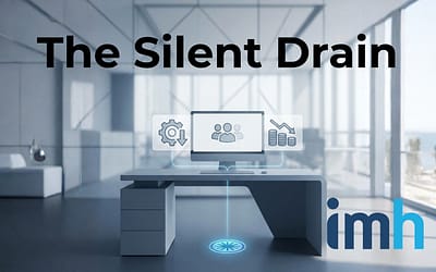The Silent Drain